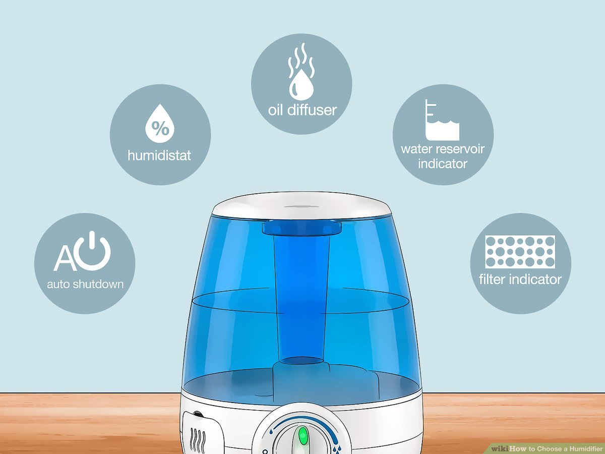 Can You Use Reverse Osmosis Water In A Humidifier? A Detailed Study