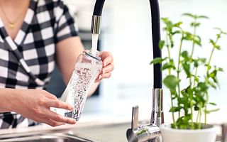 Should I install a home water filtration system?